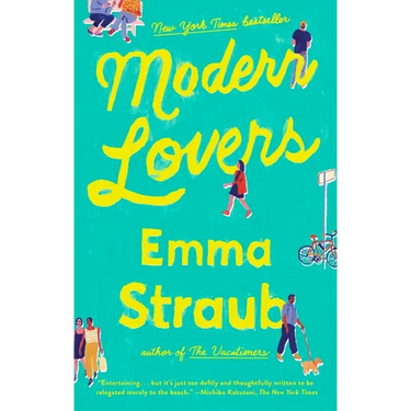 Modern Lovers