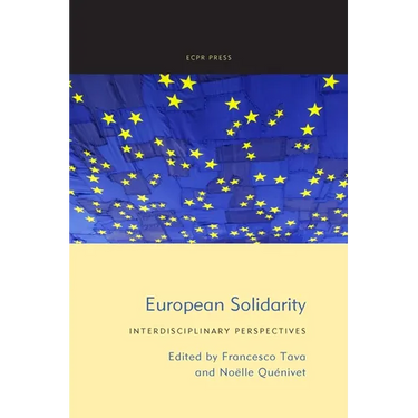 European Solidarity: Interdisciplinary Perspectives