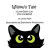 Willow's Tale: a Little Black Cat goes stargazing