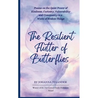The Resilient Flutter of Butterflies