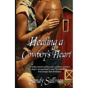 Healing a Cowboy's Heart