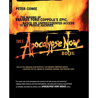 The Apocalypse Now Book