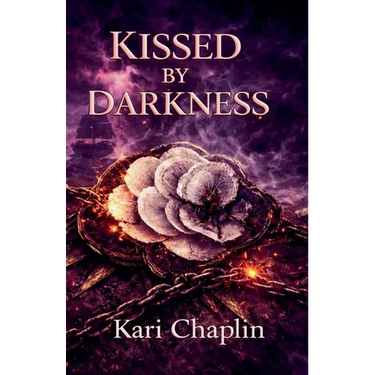Kissed by Darkness