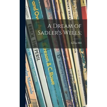 A Dream of Sadler's Wells;