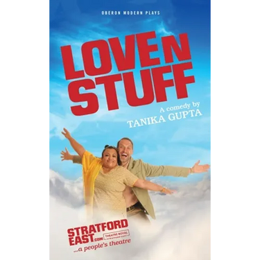 Love 'n Stuff
