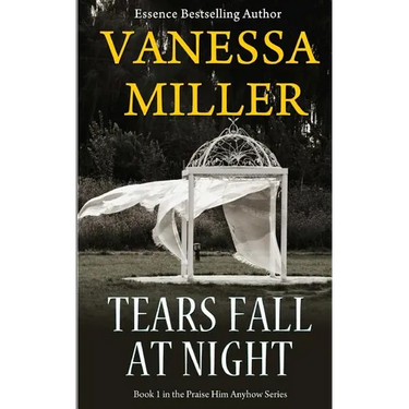 Tears Fall at Night