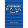 The Street Games of 153rd St., Flushing, Queens, NY