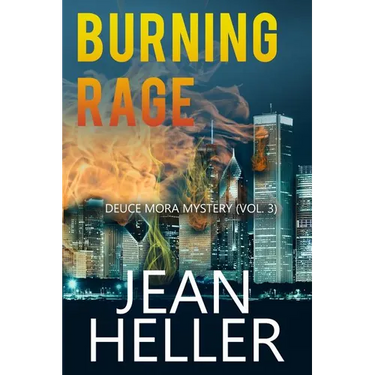 Burning Rage