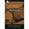 Lonergan, Social Transformation, and Sustainable Human Development