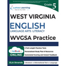 West Virginia General Summative Assessment Test Prep: WVGSA Study Guide