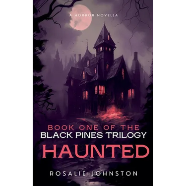 Haunted