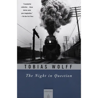 The Night in Question: Stories