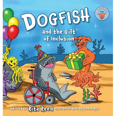Dogfish and the Gift of Inclusion