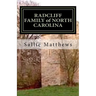RADCLIFF FAMILY of NORTH CAROLINA