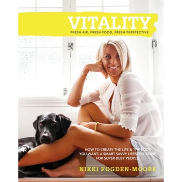 Vitality: Edition 2