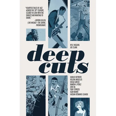 Deep Cuts