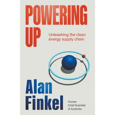 Powering Up: Unleashing the Clean Energy Supply Chain