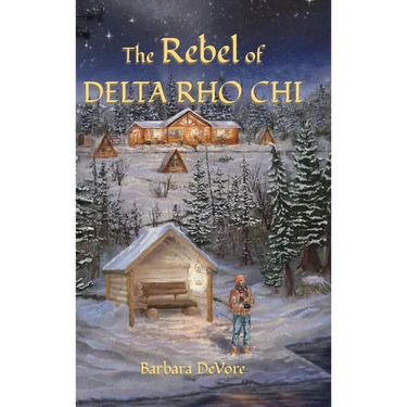The Rebel of Delta Rho Chi