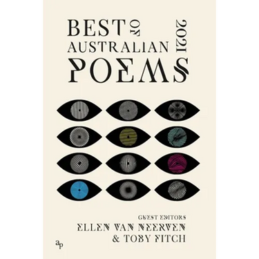 Best of Australian Poems 2021