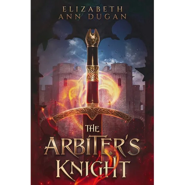 The Arbiter's Knight