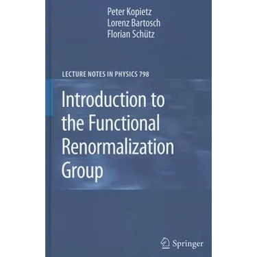 Introduction to the Functional Renormalization Group