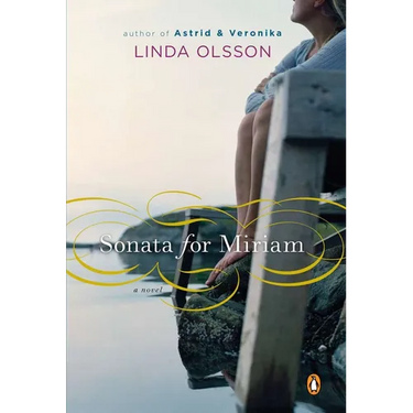 Sonata for Miriam