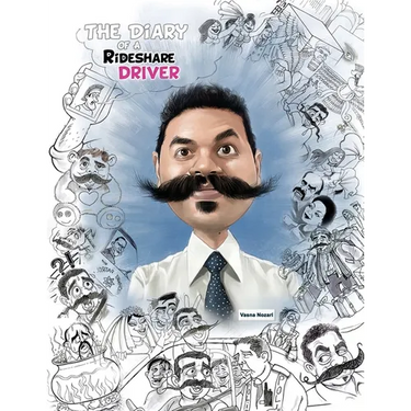 The Diary of A Rideshare Driver