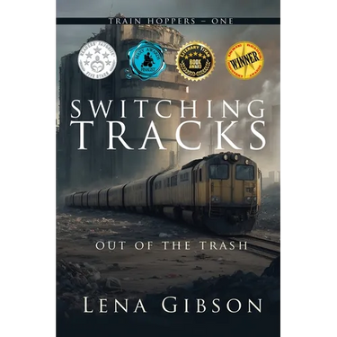 Switching Tracks: Out of the Trash