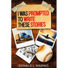 I was Prompted to Write These Stories: A book of Short Stories