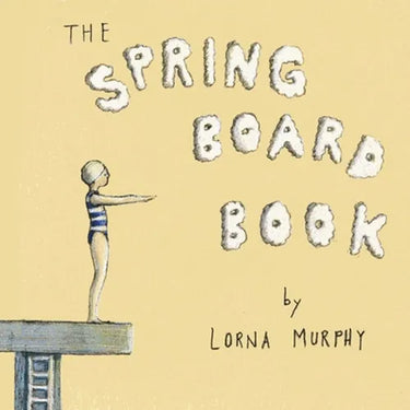 The Springboard Book
