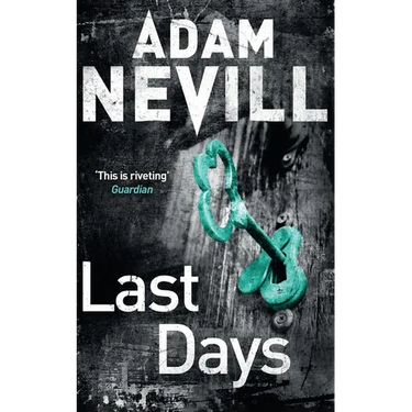 Last Days