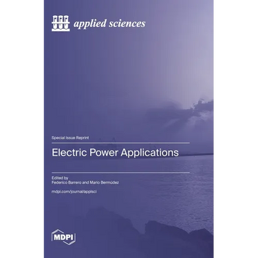 Electric Power Applications
