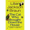 The Cat Who Brought Down the House