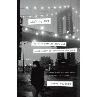 Lucking Out: My Life Getting Down and Semi-Dirty in Seventies New York