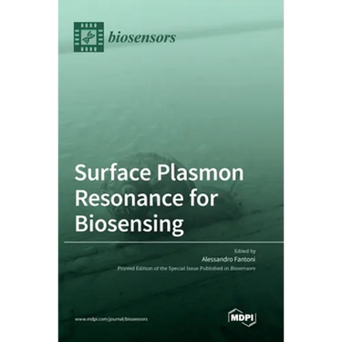 Surface Plasmon Resonance for Biosensing
