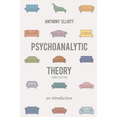 Psychoanalytic Theory: An Introduction
