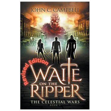 Waite on the Ripper