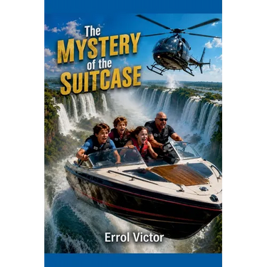 The Mystery of the Suitcase