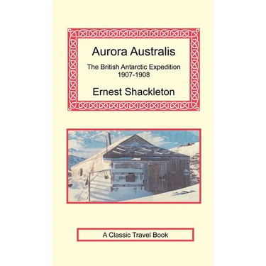 Aurora Australis