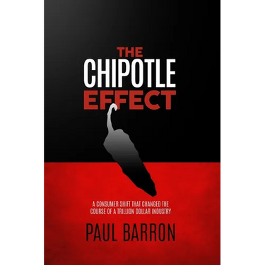 The Chipotle Effect: The changing landscape of the American Social Consumer and how Fast Casual is impacting the future of restaurants.