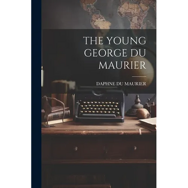 The Young George Du Maurier