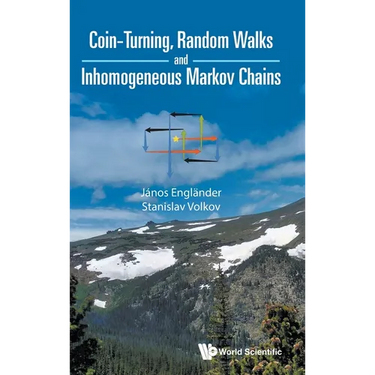 Coin-Turning, Random Walks and Inhomogeneous Markov Chains
