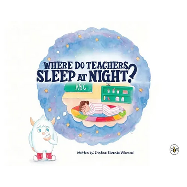 Where do Teachers Sleep at Night?