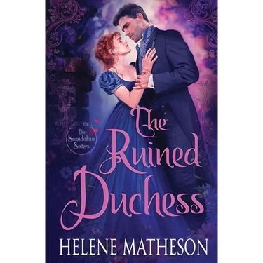 The Ruined Duchess