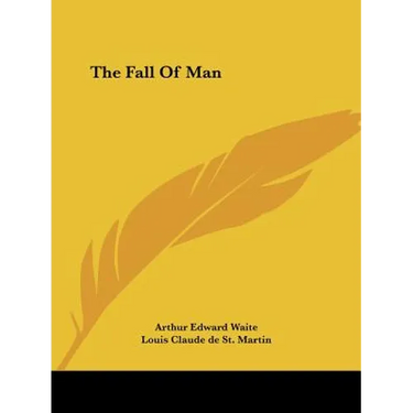 The Fall Of Man