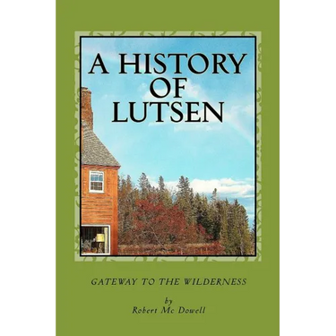 A History of Lutsen