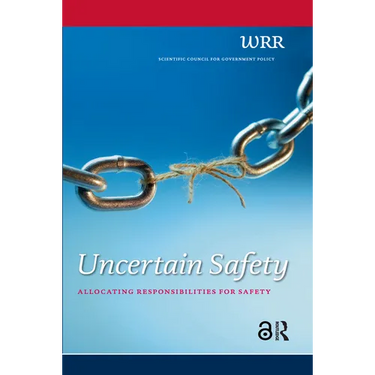 Uncertain Safety: Allocating Responsibilities for Safety