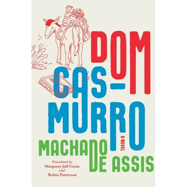 DOM Casmurro