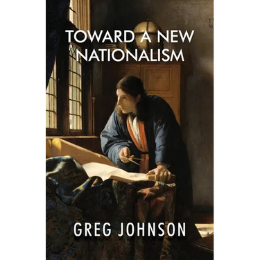 Toward a New Nationalism