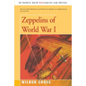 Zeppelins of World War I